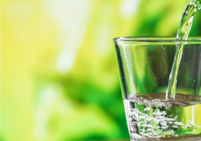Drinking Water Purification