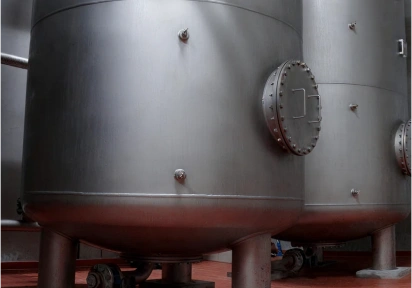 Industrial Processing