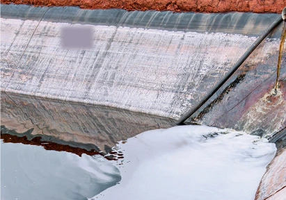 Landfill Leachate