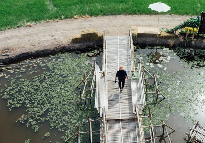 Municipal Water Treatment