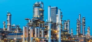 Oil & Gas