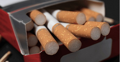 Tobacco