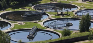 Water treatment