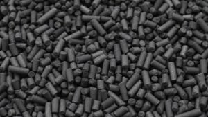 Pelletized Activated Carbon