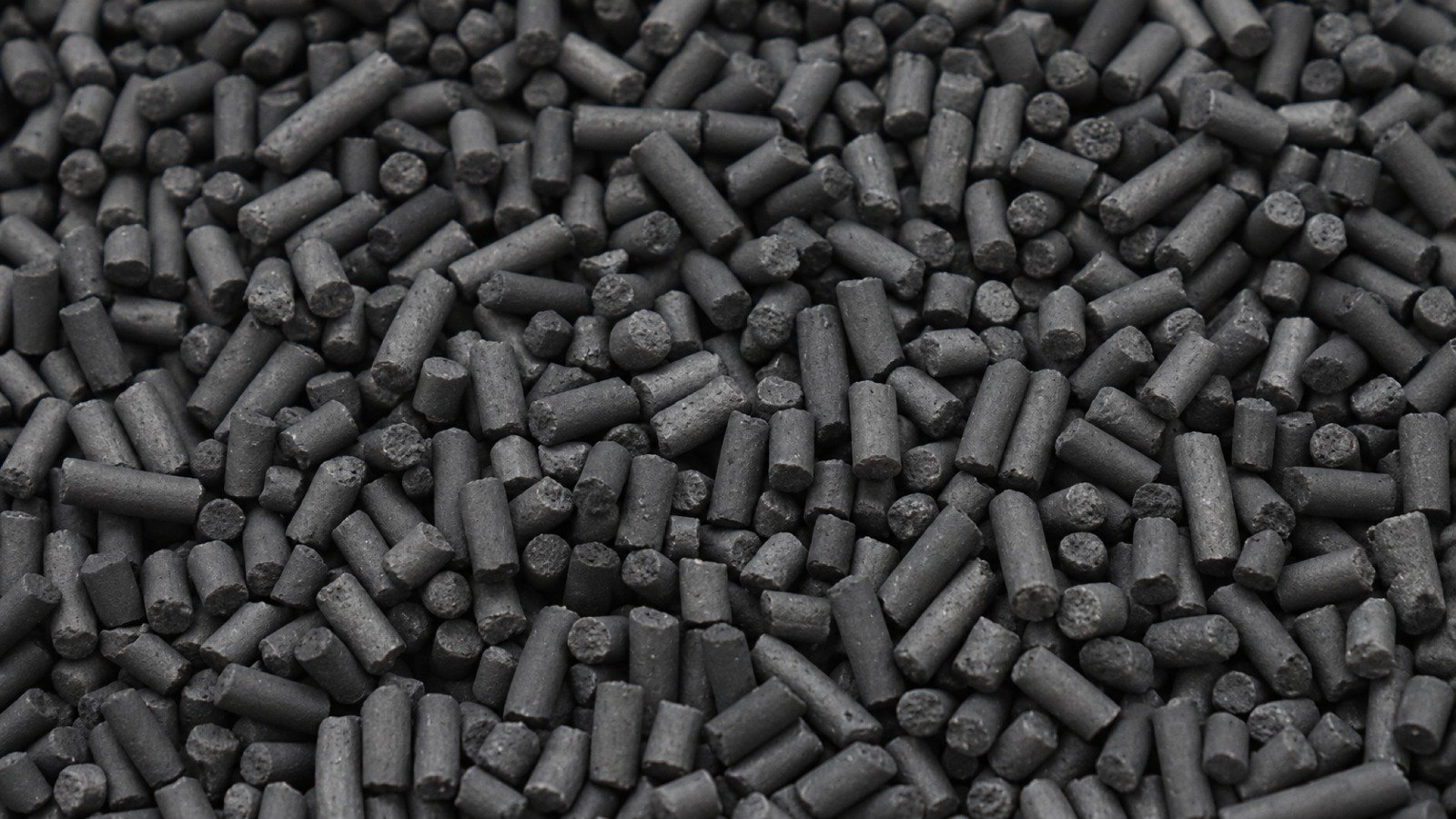 Pelletized Activated Carbon
