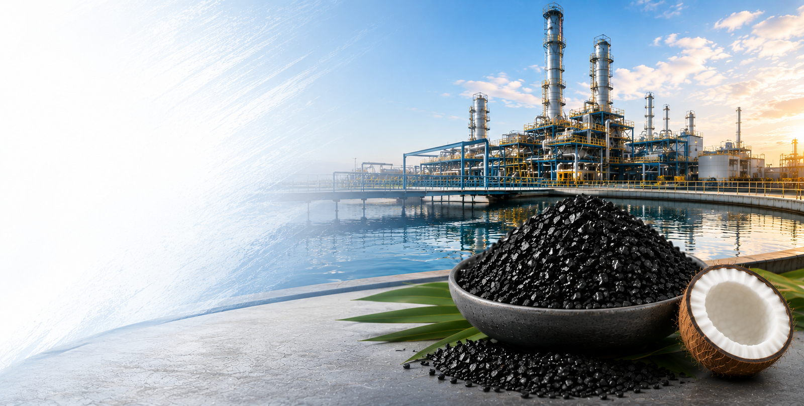 Bulk Activated Carbon Supplier: A Practical Guide for Industrial Buyers