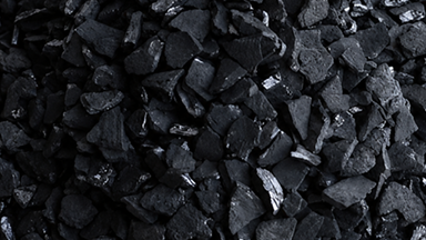 Impregnated Carbon