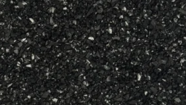 Catalytic Carbon